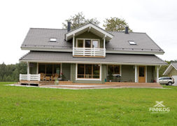 Artemis 248 m² PRODUCT
