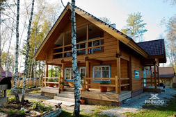 Helios 121 m² PRODUCT