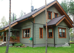 Nika 155 m² PRODUCT